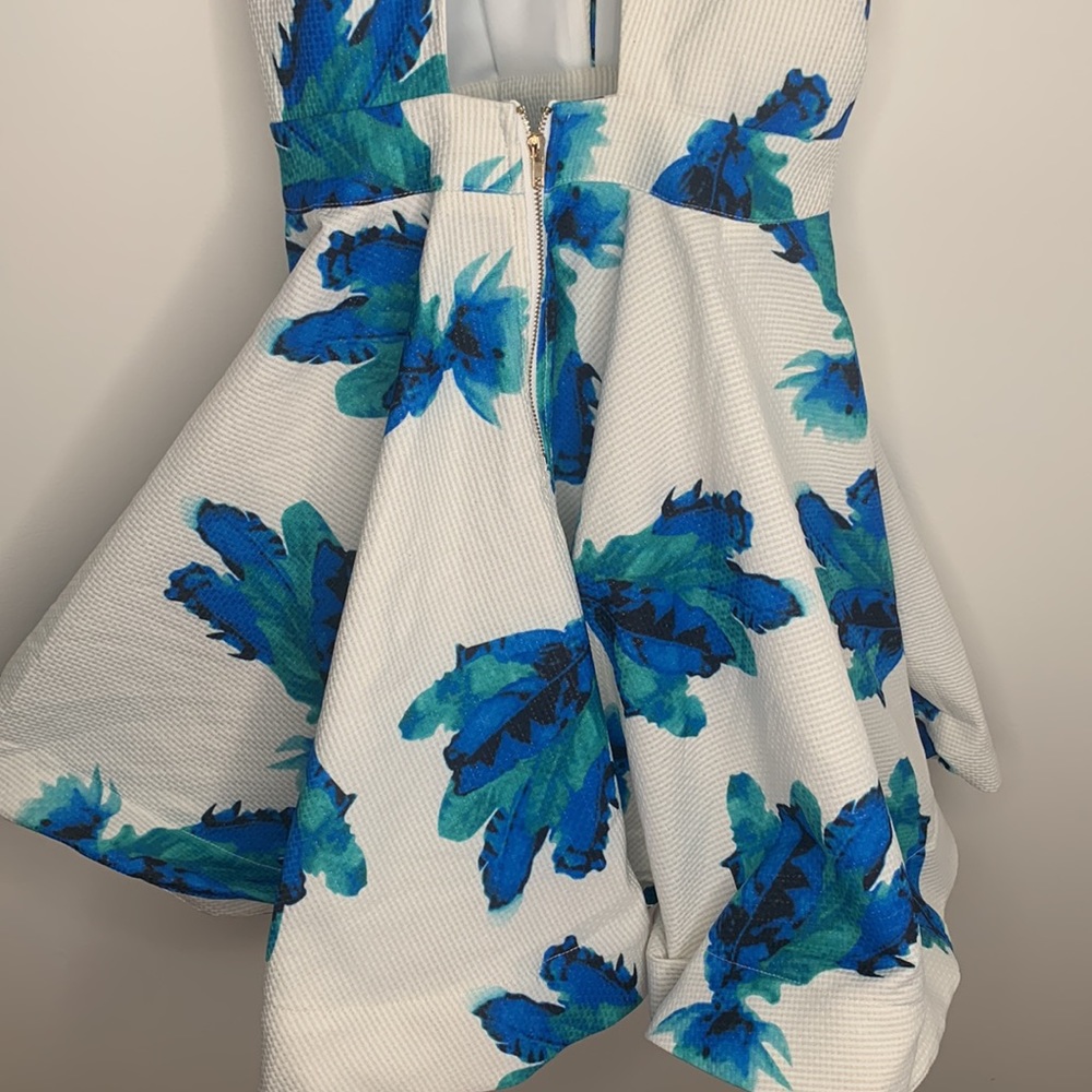 LuLus Bloom It May Concern Floral Dress - Picture 12 of 16